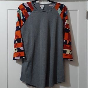 Lularoe Randy tee